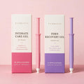 Floravia 14-Day Renewal Duo: Intimate Care Gel and PDRN Recovery Gel
