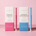 Floravia Intimate Balance & Moisture Duo: Intimate Care Gel and Intimate Moisture Gel