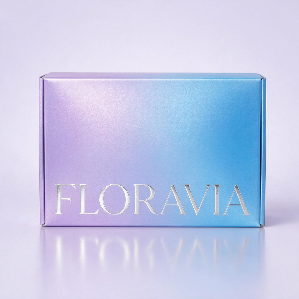 Floravia Best Friend Box gift box