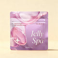 Floravia Jelly Spa bath soak pouch