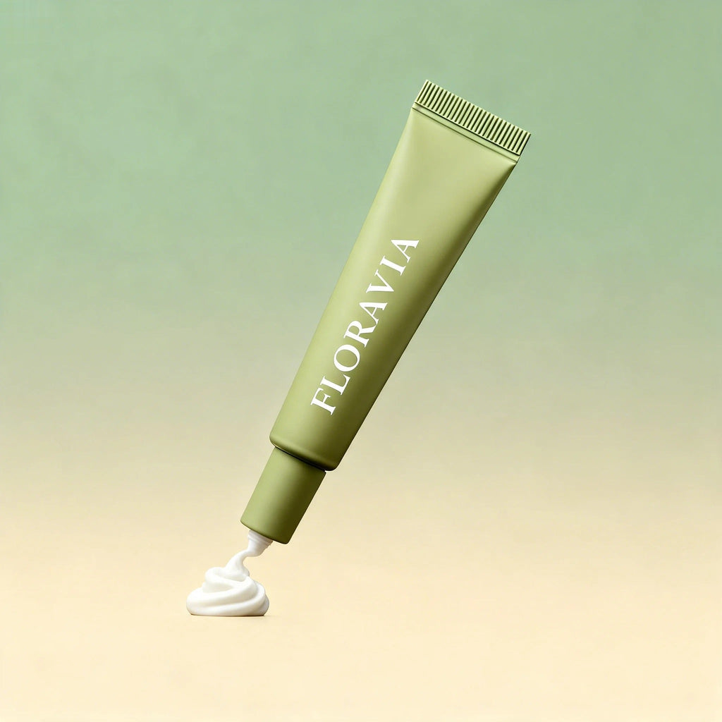 Floravia Soothing Cream
