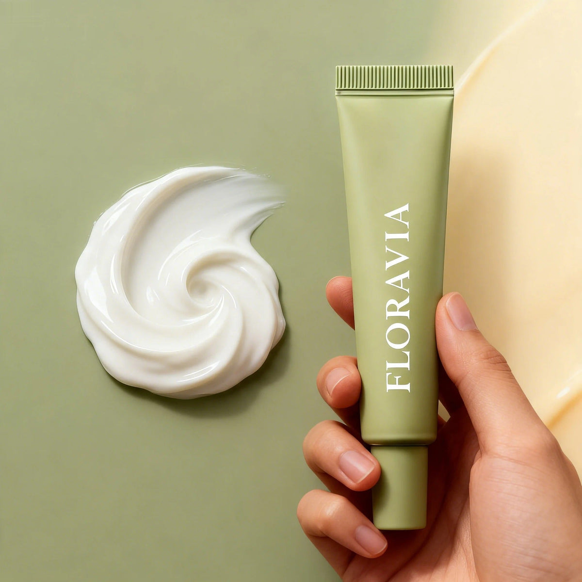 Floravia Soothing Cream