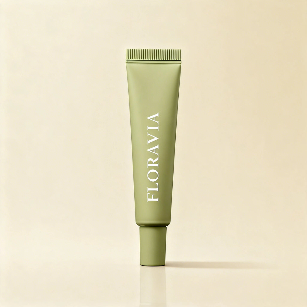 Floravia Soothing Cream tube