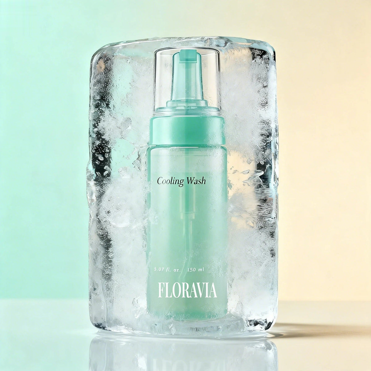 Floravia Cooling Wash