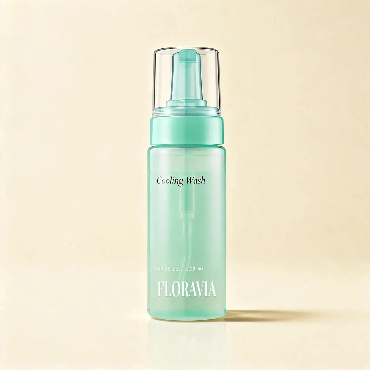 Floravia Cooling Wash bottle