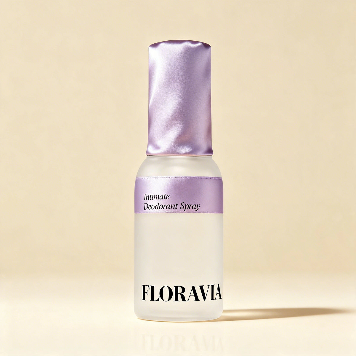 Floravia Intimate Deodorant Spray