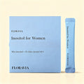 Floravia Inositol for Women box and stick