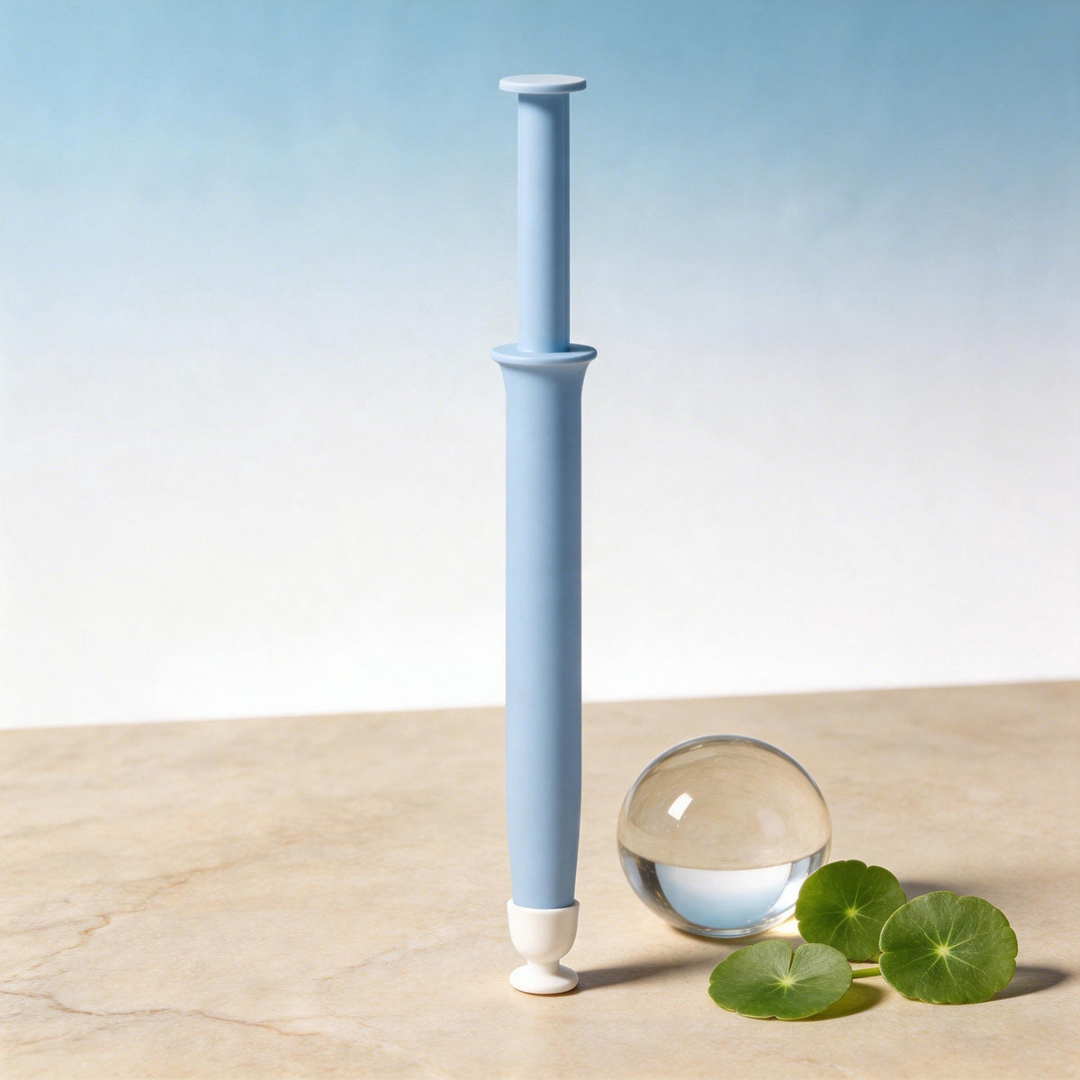 Floravia Hydra Gel with key ingredients