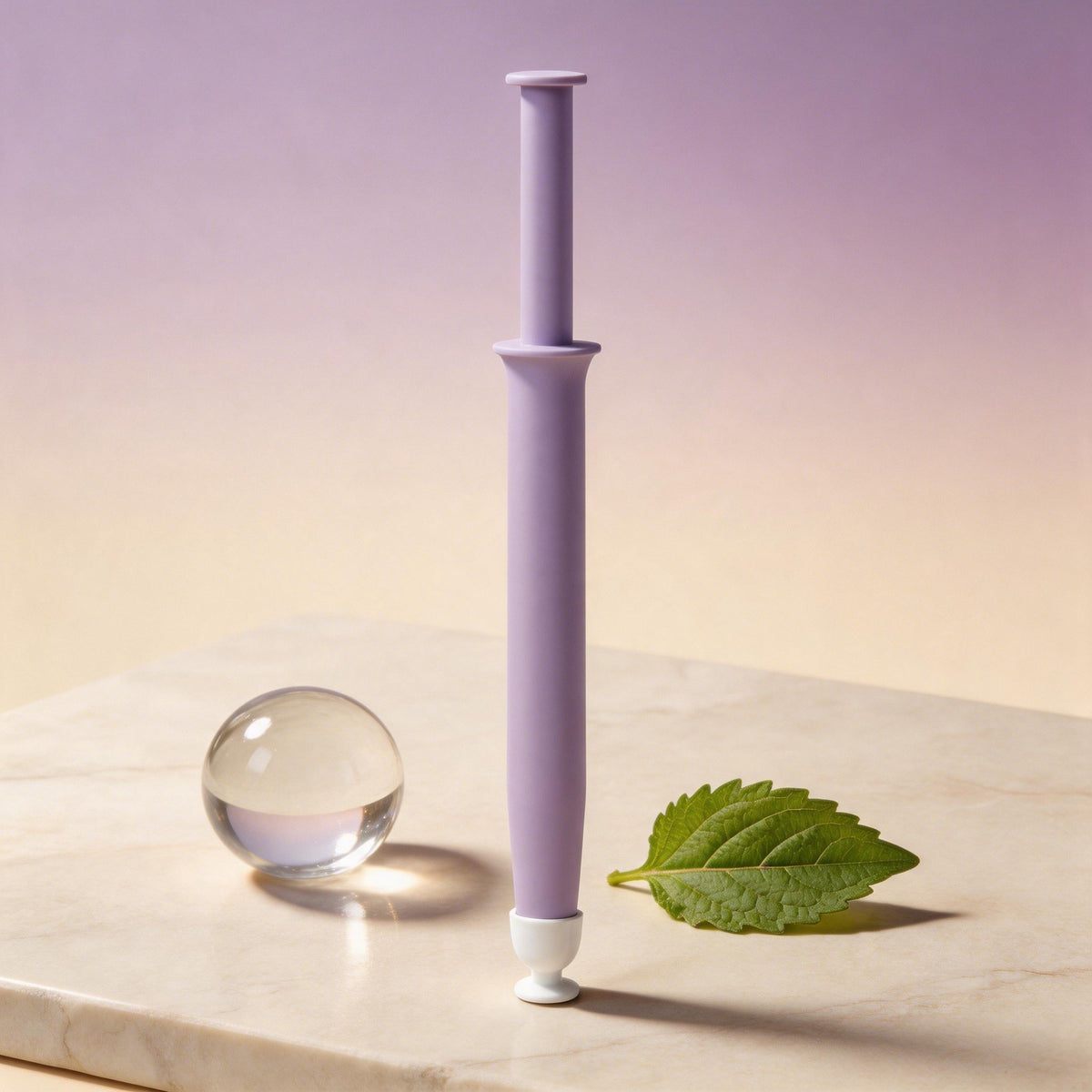 Floravia Renew Gel with key ingredients