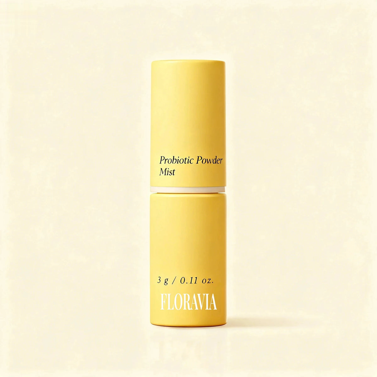 Floravia Probiotic Powder Mist