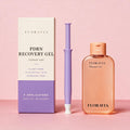 Floravia Recovery & Pleasure Duo: PDRN Recovery Gel and Pleasure Gel