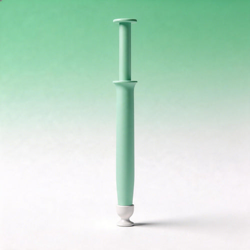 Floravia Fresh Gel applicator hero