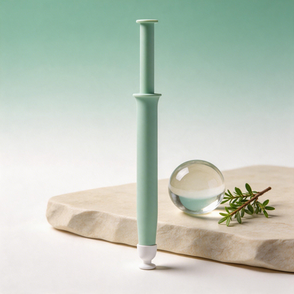 Floravia Fresh Gel with key ingredients