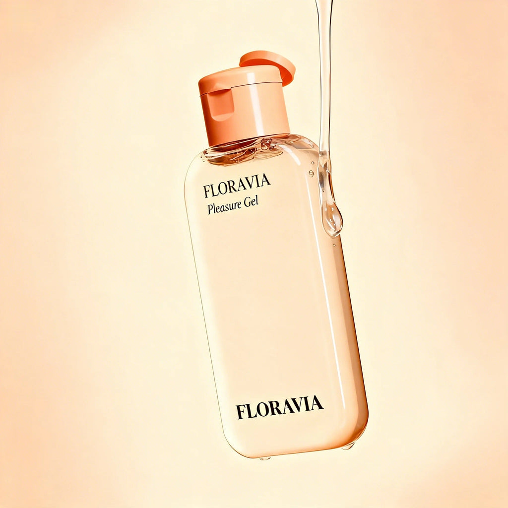 Floravia Pleasure Gel